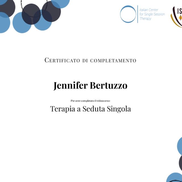 Ingrandire l'immagine: certificate 1