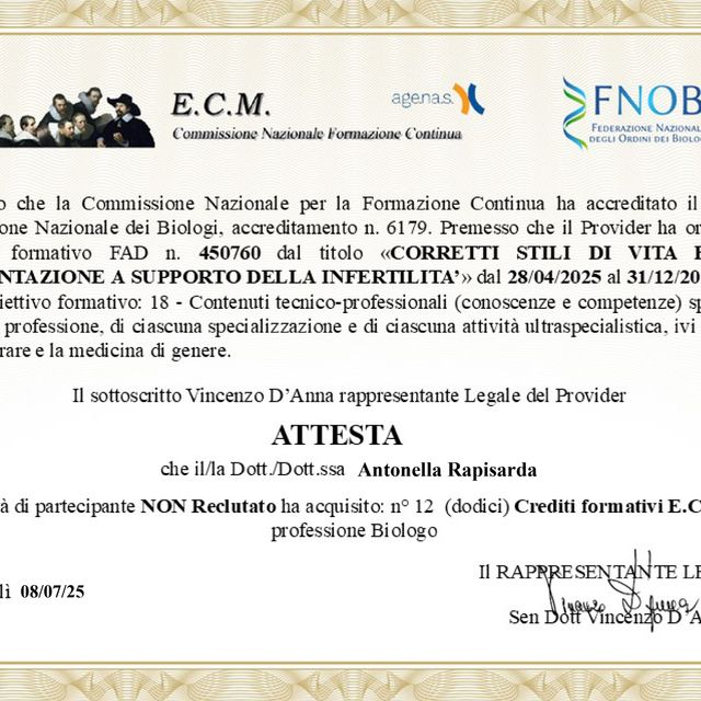 Ingrandire l'immagine: certificate 16