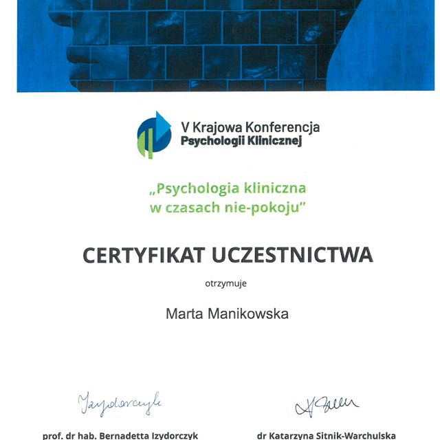 Powiększ obraz: certificate 6