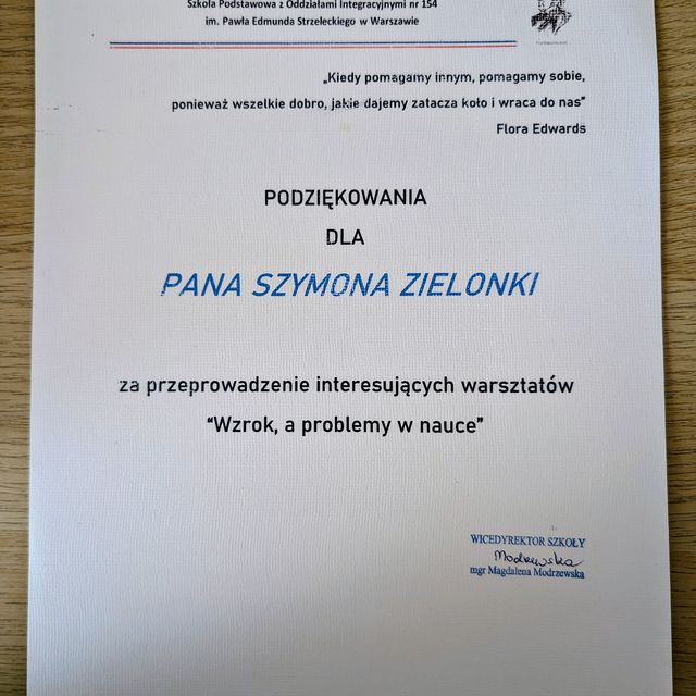 Powiększ obraz: certificate 1