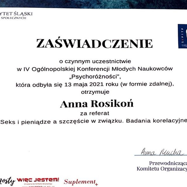 Powiększ obraz: certificate 11