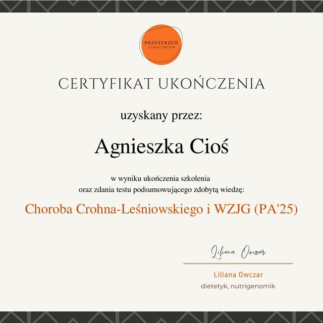Powiększ obraz: certificate 41