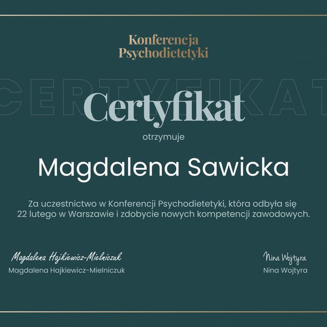 Powiększ obraz: certificate 4