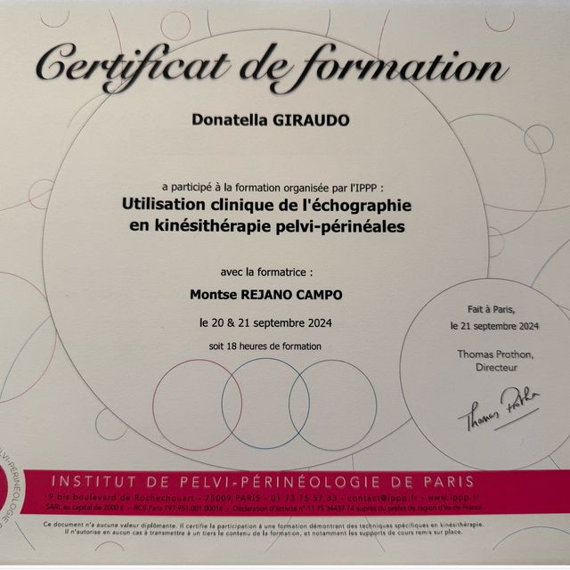 Ingrandire l'immagine: certificate 2