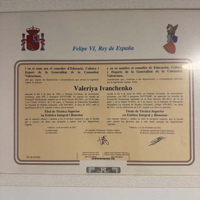 Acercar imagen: certificate 1