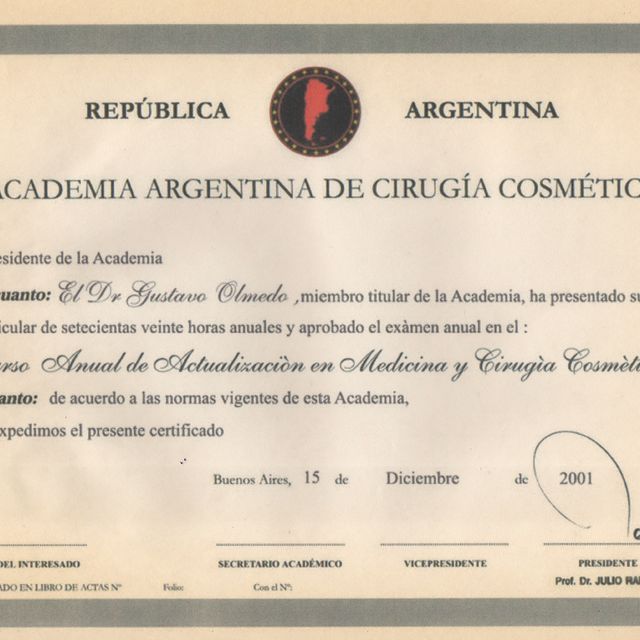 Acercar imagen: certificate 8
