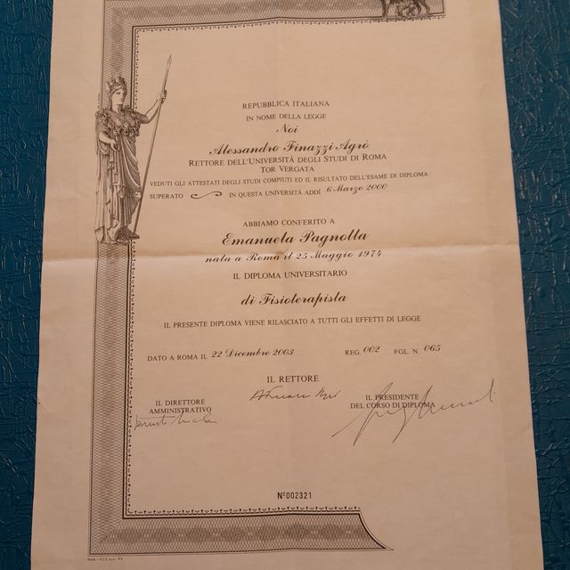 Ingrandire l'immagine: certificate 1