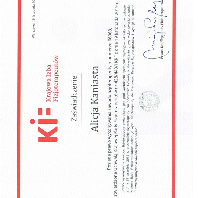 Powiększ obraz: certificate 2