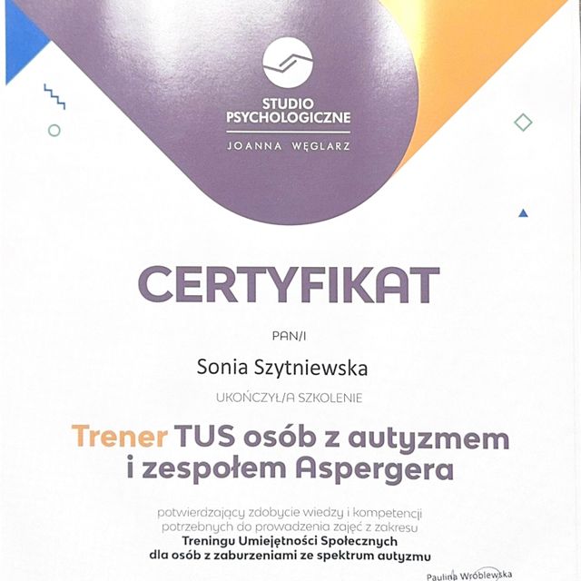 Powiększ obraz: certificate 6