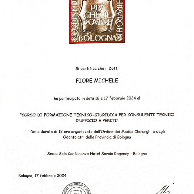 Ingrandire l'immagine: certificate 15