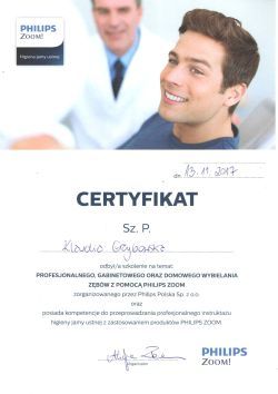 Powiększ obraz: certificate 4