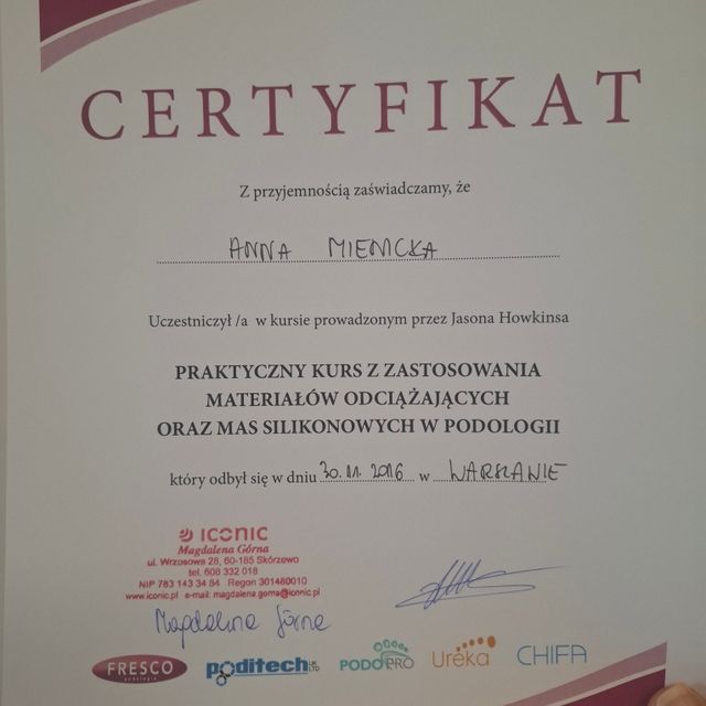 Powiększ obraz: certificate 4