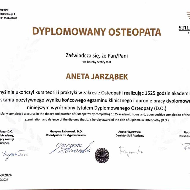 Powiększ obraz: certificate 1
