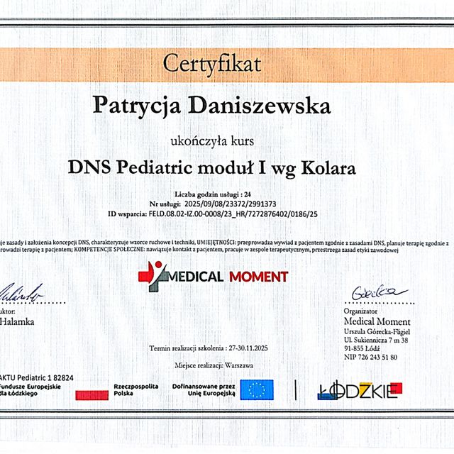 Powiększ obraz: certificate 6