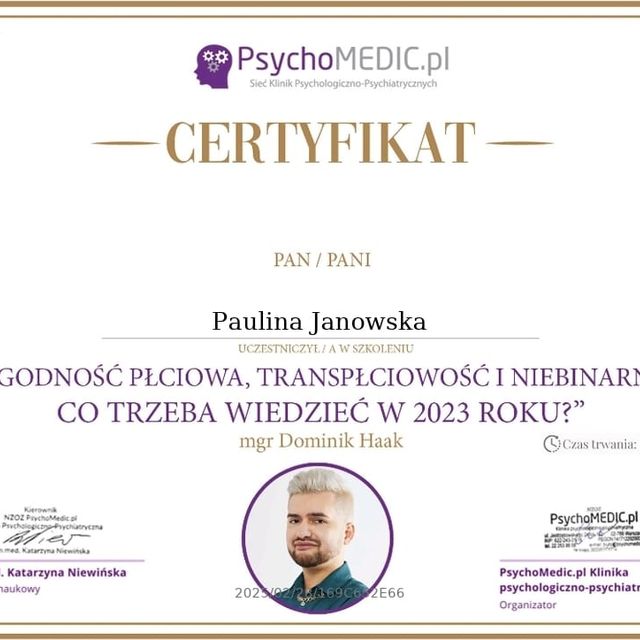 Powiększ obraz: certificate 4