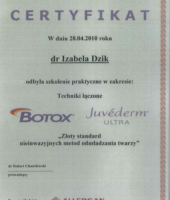 Powiększ obraz: certificate 35