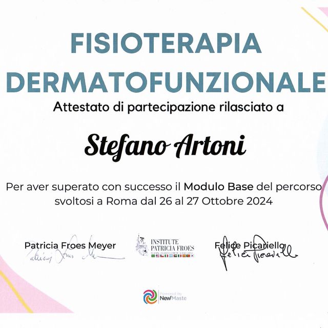 Ingrandire l'immagine: certificate 69