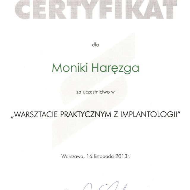 Powiększ obraz: certificate 17