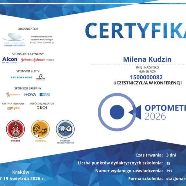 Powiększ obraz: certificate 27