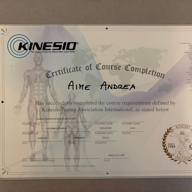 Ingrandire l'immagine: certificate 1