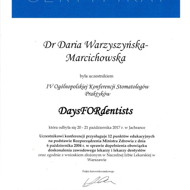 Powiększ obraz: certificate 19