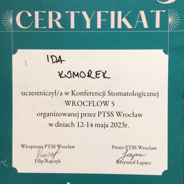 Powiększ obraz: certificate 6