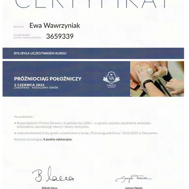 Powiększ obraz: certificate 3