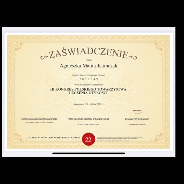 Powiększ obraz: certificate 2