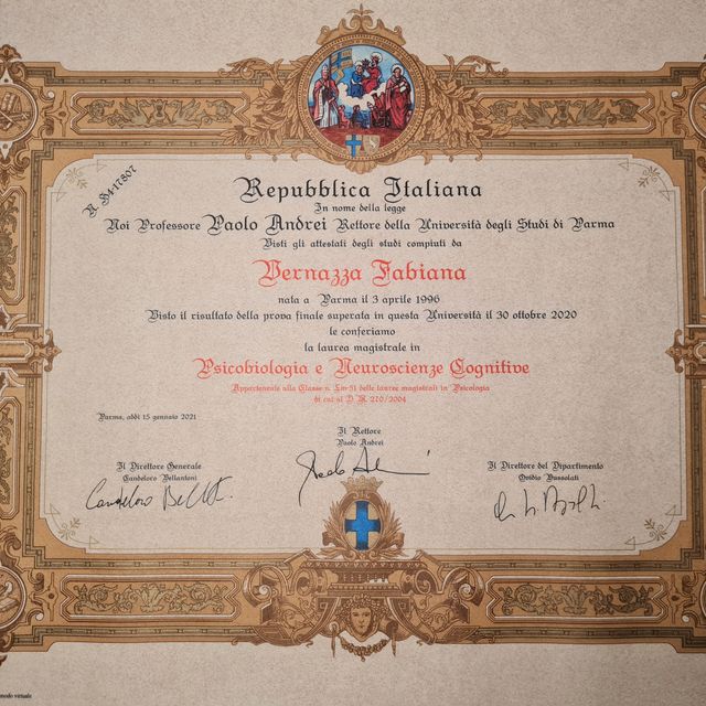 Ingrandire l'immagine: certificate 7