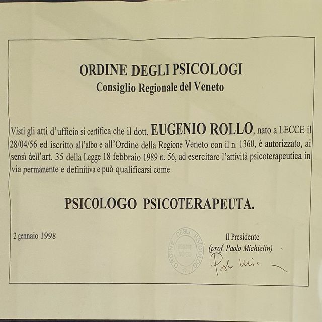 Ingrandire l'immagine: certificate 2