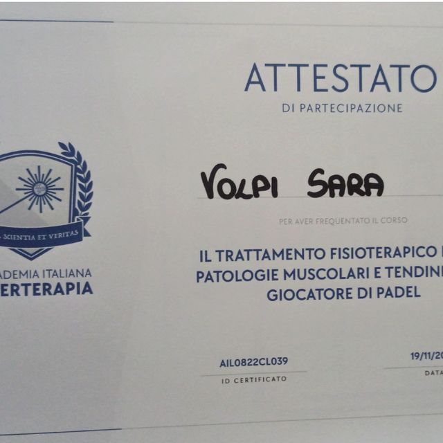 Ingrandire l'immagine: certificate 3