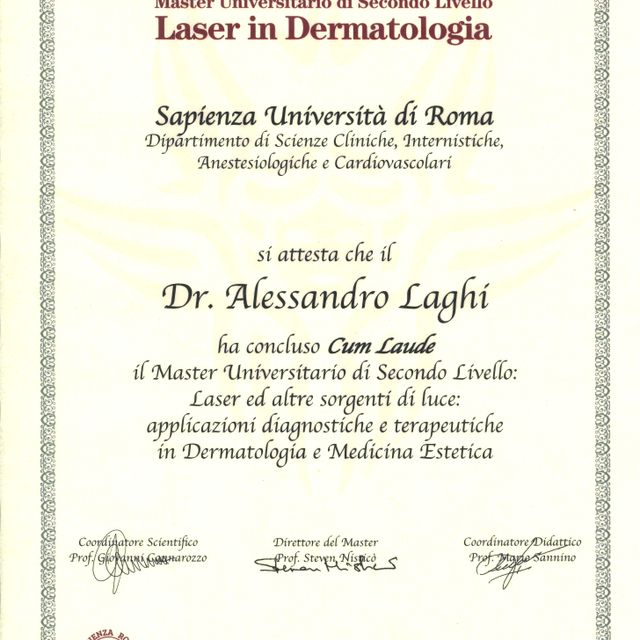 Ingrandire l'immagine: certificate 5