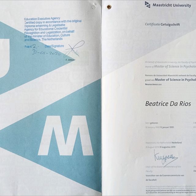 Ingrandire l'immagine: certificate 1