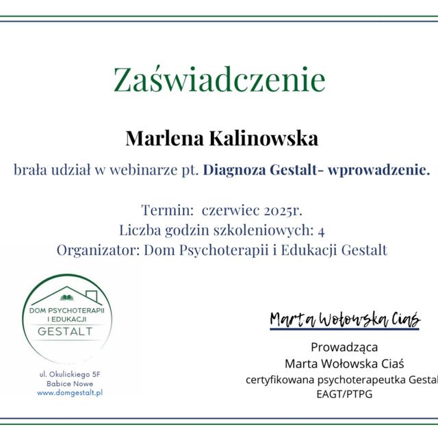 Powiększ obraz: certificate 3