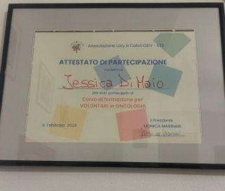 Ingrandire l'immagine: certificate 1