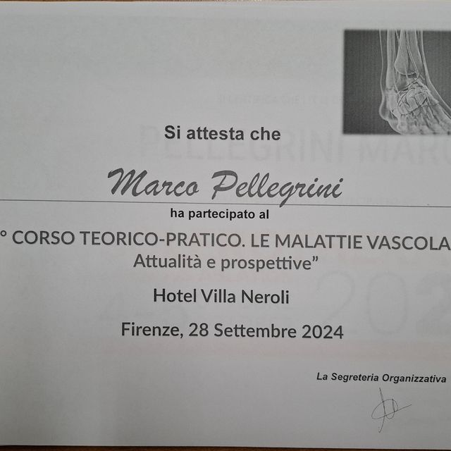 Ingrandire l'immagine: certificate 12