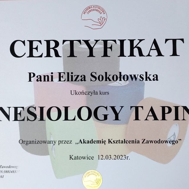 Powiększ obraz: certificate 2