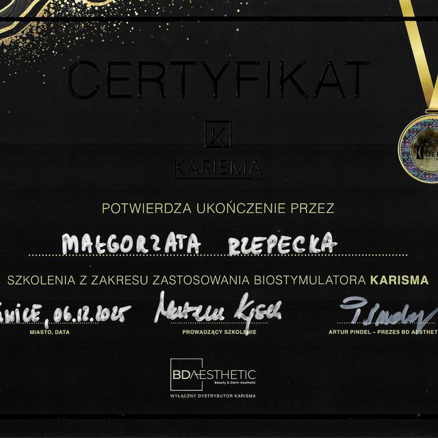 Powiększ obraz: certificate 15
