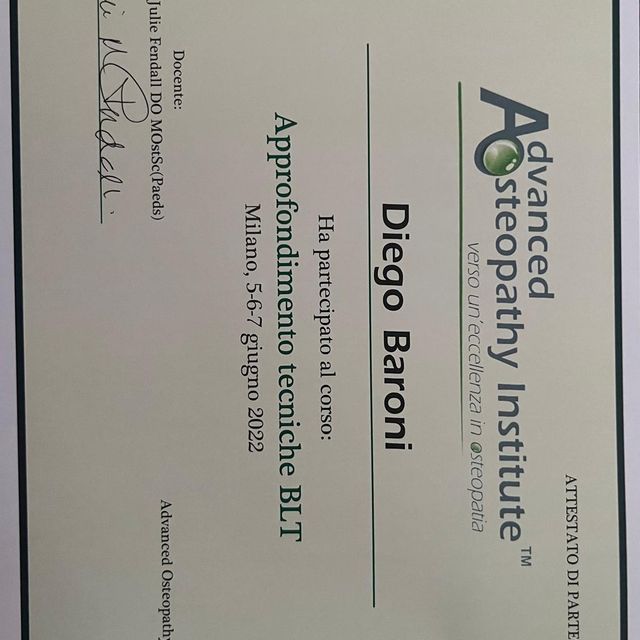 Ingrandire l'immagine: certificate 3