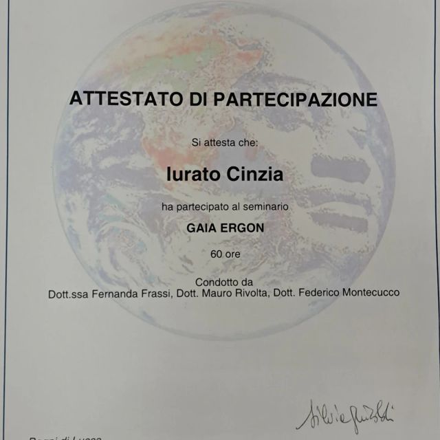 Ingrandire l'immagine: certificate 3