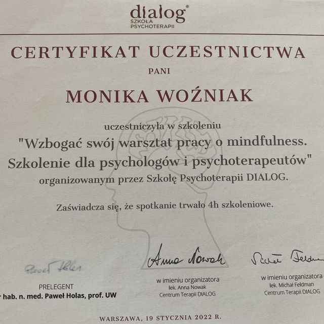 Powiększ obraz: certificate 3