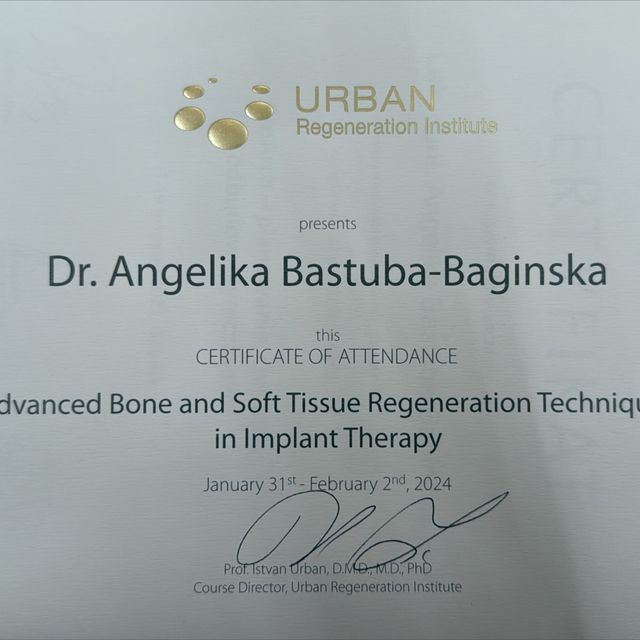 Powiększ obraz: certificate 8