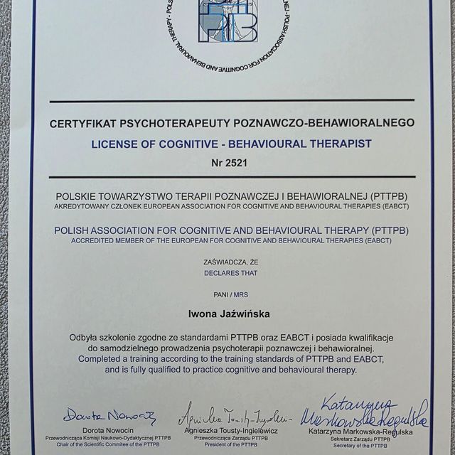 Powiększ obraz: certificate 5