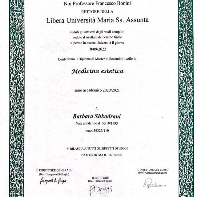 Ingrandire l'immagine: certificate 2