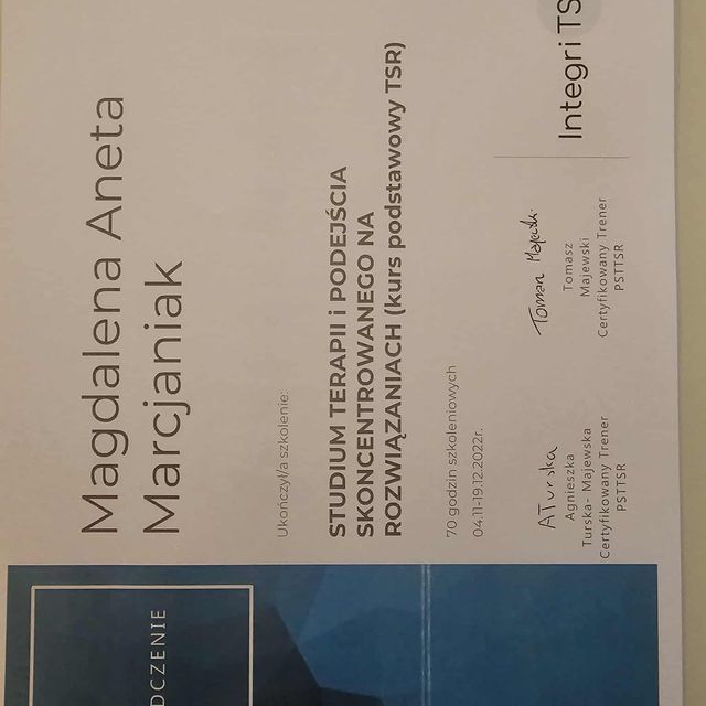 Powiększ obraz: certificate 3