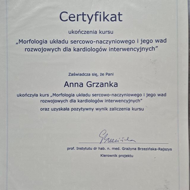 Powiększ obraz: certificate 4