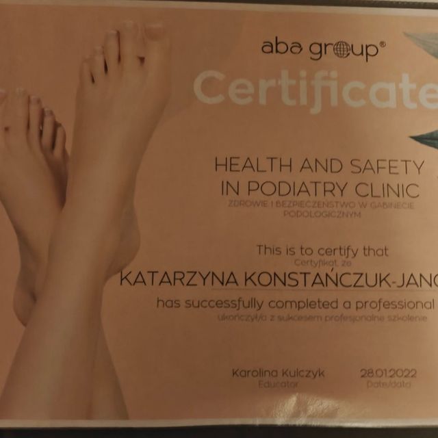 Powiększ obraz: certificate 2