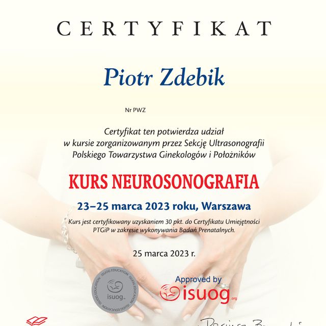 Powiększ obraz: certificate 4