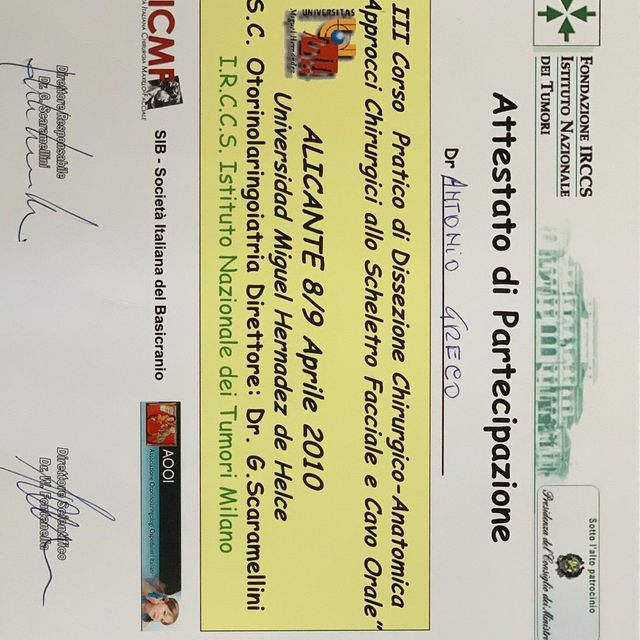 Ingrandire l'immagine: certificate 13