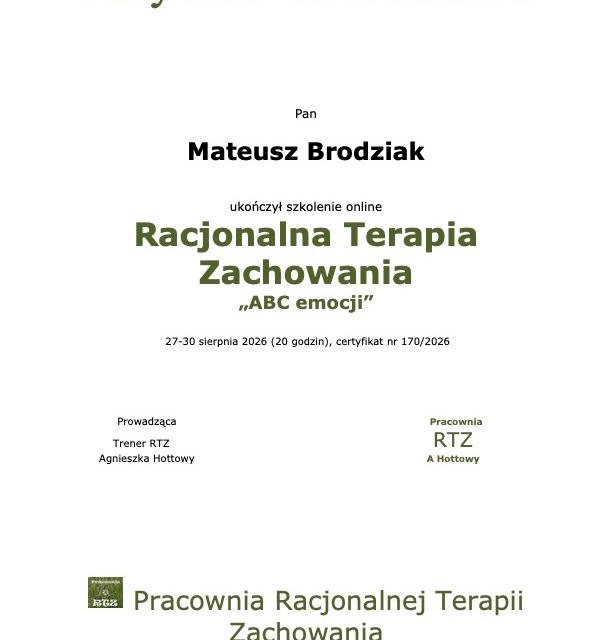 Powiększ obraz: certificate 1
